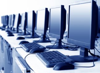 Fano, video lezioni anche per 30 studenti senza computer. Li ha acquistati il Polo 3