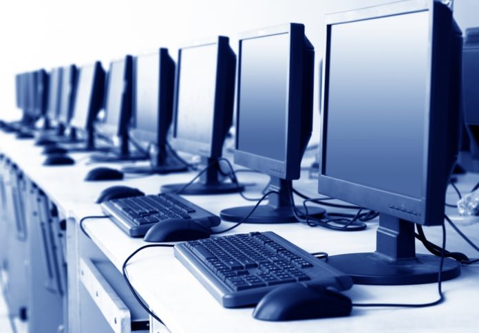 foto computer