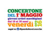 Concertone del I Maggio per giovani artisti