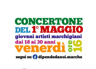 Concertone del I Maggio per giovani artisti