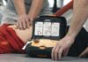 Urbino, all’Università in piena sicurezza: personale e studenti impegnati in rianimazione cardiopolmonare e uso del defibrillatore