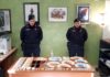 Cagli, giovane albanese incensurato arrestato dai carabinieri con 200 grammi di cocaina e oltre 12.000 euro in contanti