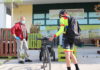 La spesa a casa? Te la porta un talento del ciclismo