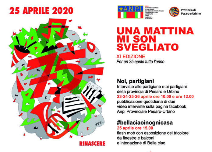 foto paolo anpi