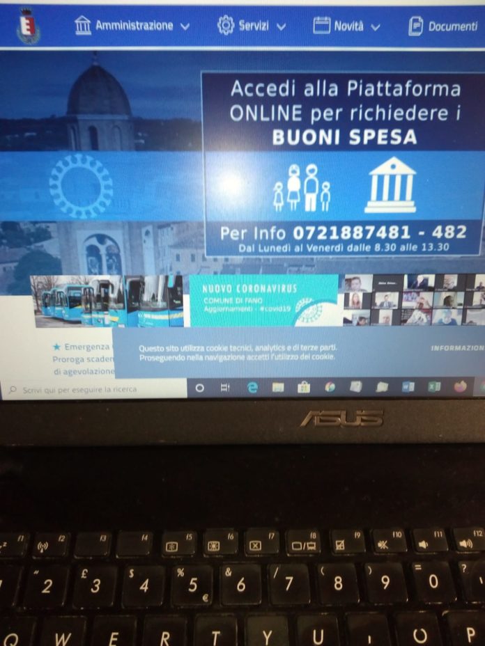 foto piattaforma
