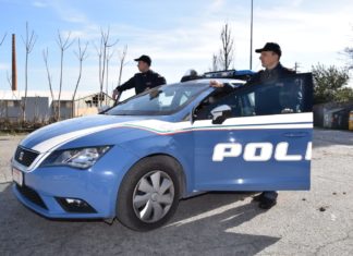 Controlli sulla movida confermati per il weekend