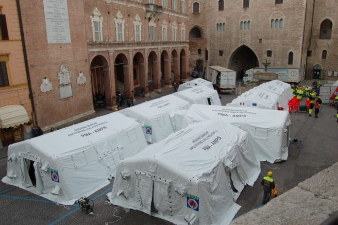 foto protezione civile