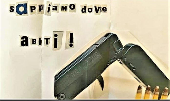 foto ricci
