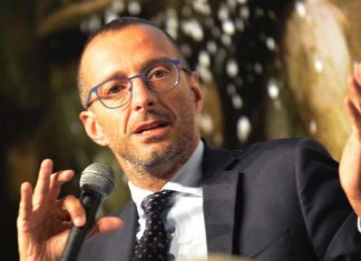 Solidarietà al sindaco Ricci dal presidente della Provincia Paolini: “So cosa vuol dire, anni fa ricevetti un proiettile in una busta anonima”