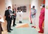 Fano, il sindaco agli operatori sanitari: “Siete il migliore esempio dell’Italia”