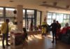 Colli al Metauro, Jolly Casa International dona dispositivi di sanificazione alla Protezione civile