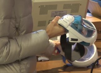 Coronavirus Marche: 250 maschere adattate per la respirazione dei pazienti grazie a Decathlon e Unicam