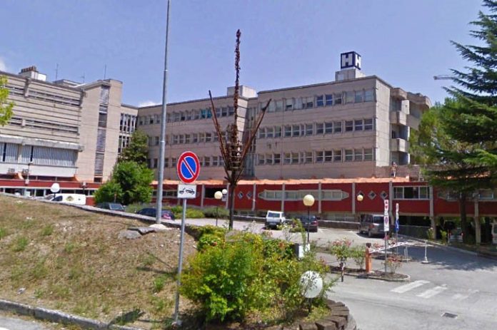 ospedale Pergola