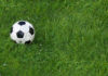 Ancona, giocavano a pallone al parco: multati cinque maggiorenni