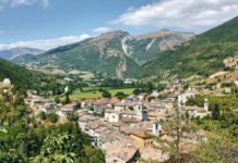 La “Settimana del Pianeta Terra” a Cantiano: domenica 27 settembre