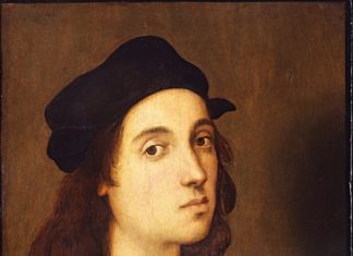 Raffaello: oggi, cinquecento anni fa. Intervista a Bonita Cleri
