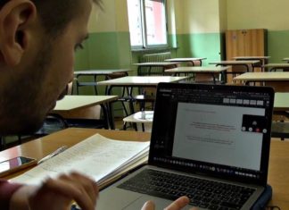 Scuola ai tempi di Covid-19: maturità on line, nessun esame di terza media, Scenari diversi se si torna sui banchi entro il 18 maggio