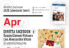Spazio Giovani Metauro: preparare pizza in diretta FB con #unatatachecucina