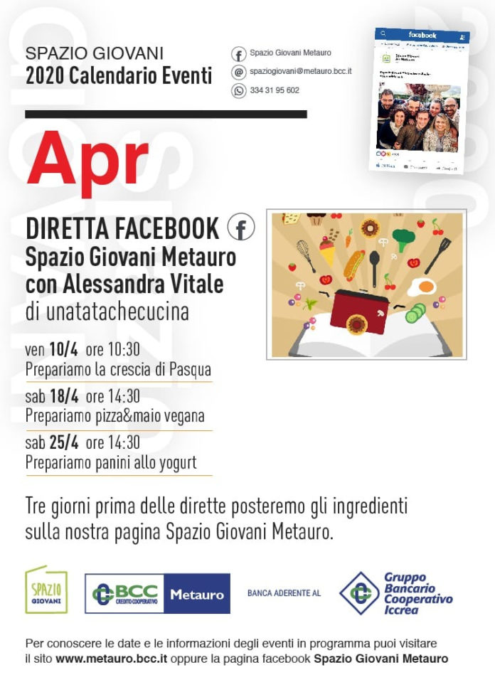 spazio giovani