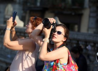 Turismo: 2022 anno record per le Marche con oltre 11 milioni di presenze