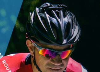 Zico Pieri ha conseguito il ‘Deca – Everesting World Record’, scalando in bicicletta 110 volte consecutive il monete Petrano