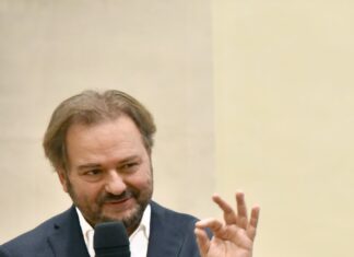 Sipari & Spettacoli a Fano: Massimo Puliani protagonista di RaccontARTI