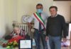 Sant’Ippolito: i cento anni della signora Egina Pierleoni in tempo di pandemia
