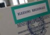 Marche, Election Day a ottobre