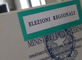 Marche, Election Day a ottobre