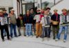 Domenico Bianchi e il Cantamaggio di Pontericcioli di Cantiano: “Tornerete più forti e con nuove emozioni”