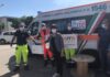 Ditta Efferre Impianti dona sanificatore alla Protezione civile di Colli al Metauro