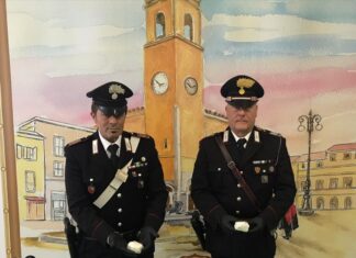 Controlli anti Covid, a Fano carabinieri “pizzicano” albanese con due etti di cocaina