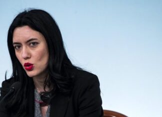 Classi pollaio, anche il presidente della Provincia Paolini scrive al Ministro Azzolina