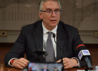 Ceriscioli: “20 milioni di premi ai sanitari. Sindacati, siate celeri”