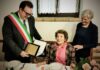 A San Lorenzo in Campo nonna Rosina accende 103 candeline