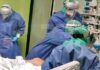 Premi ai sanitari: firmata la preintesa per il comparto