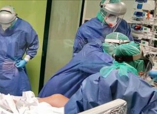 Premi ai sanitari: firmata la preintesa per il comparto