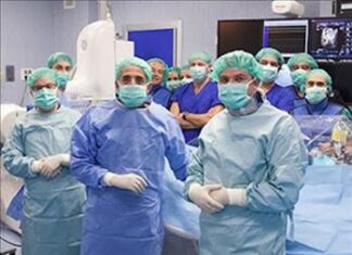 Premi ai sanitari: raggiunto l’accordo con la dirigenza