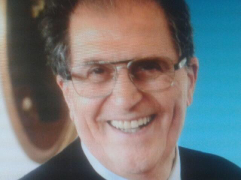 Dino Rossi 1