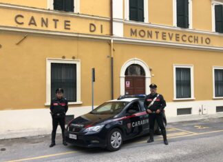 Fano, maltrattamenti in una residenza per anziani non autosufficienti. Due denunce