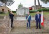 Ricordando lo sfondamento della Linea Gotica: il tributo della comunità di Colli al Metauro