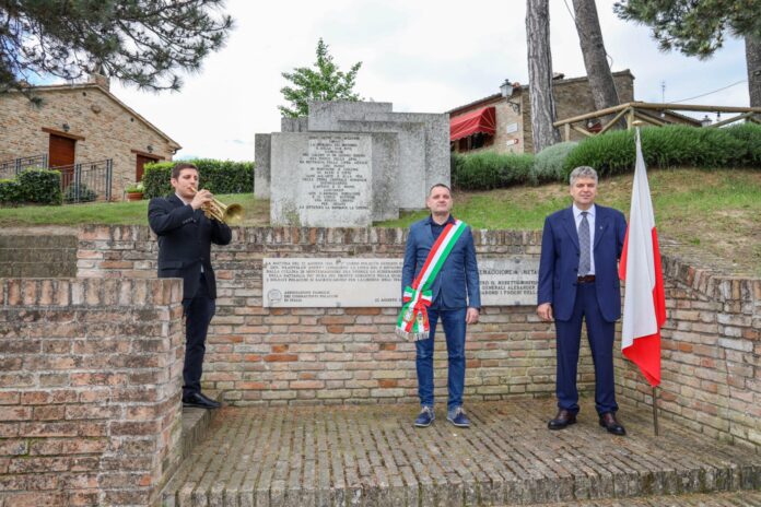 Foto da Andrea GIULIANI