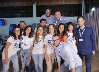 Coronavirus, i giovani soci della Bcc di Fano solidali con i malati oncologici