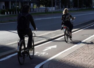 Mobilità, Biancani: “Ok bonus bici, ma allargato a tutti i Comuni”
