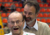 Ciao Peppe Ottaviani, l’atleta ultra centenario di Sant’Ippolito ci saluta