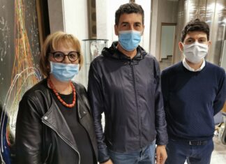 Gruppo consiliare di centrodestra: “Pesaro Urbino rientri nel riparto di 200 milioni di euro per le province più colpite”