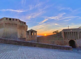 Mondavio, la mostra Asincrono prorogata al 31 agosto