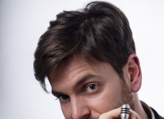 “Direzione musica, Michele Spotti” protagonista di RaccontARTI