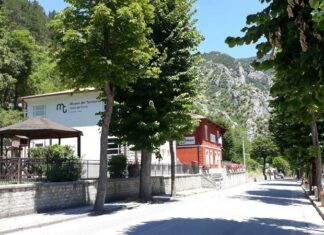 Riserva naturale statale “Gola del Furlo”, il 2 giugno riaprono il “Centro Visite” ed il Museo del territorio