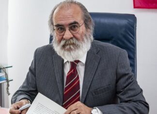 Biodigestore, Paolini: “Mai indicato Canavaccio, ho solo reso noto quello che era emerso dal confronto con i sindaci”